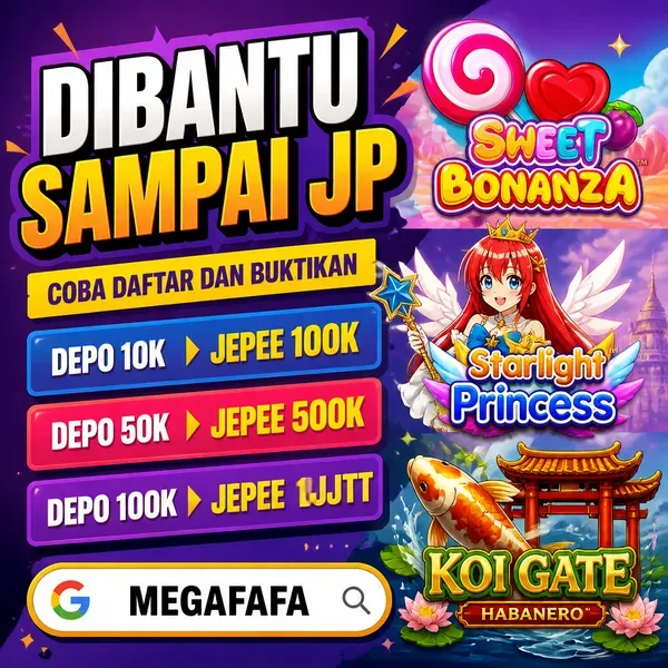 sistem judi online